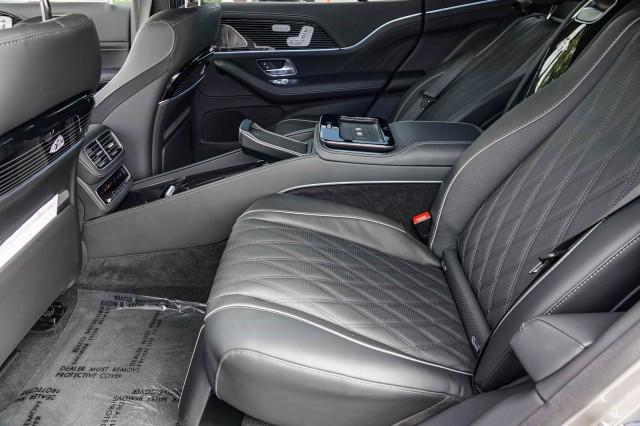 new 2024 Mercedes-Benz Maybach GLS 600 car, priced at $197,545