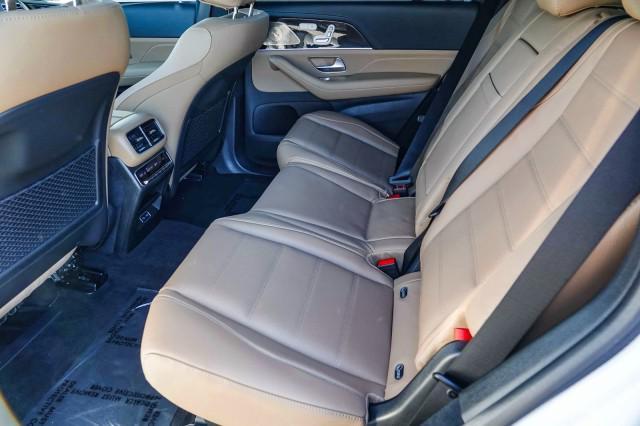 new 2025 Mercedes-Benz GLS 450 car, priced at $103,535