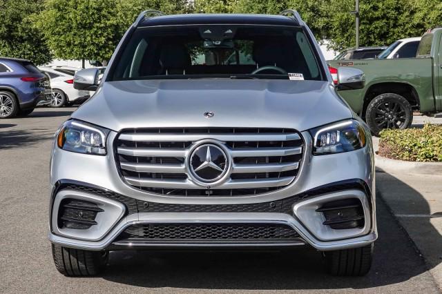 new 2024 Mercedes-Benz GLS 450 car, priced at $96,695