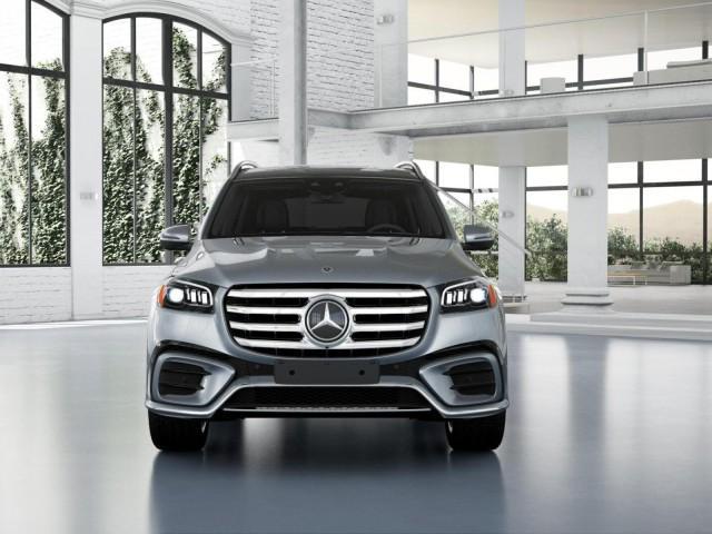 new 2024 Mercedes-Benz GLS 450 car, priced at $96,695