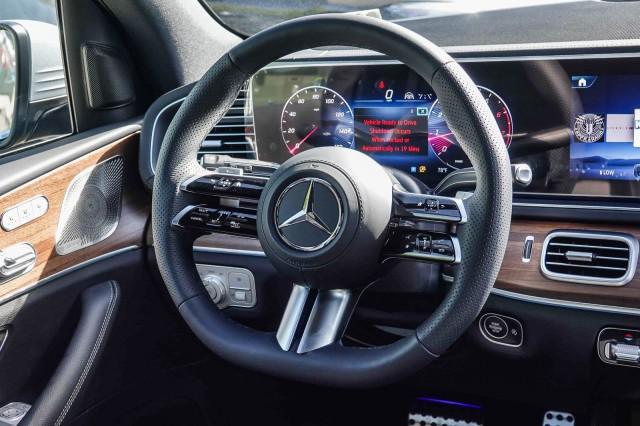 new 2024 Mercedes-Benz GLS 450 car, priced at $96,695