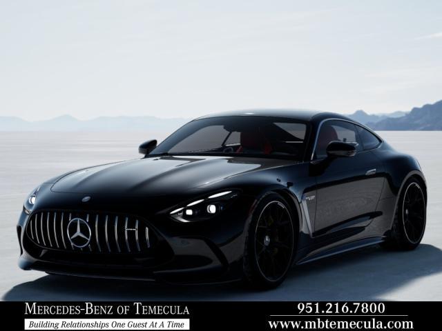 new 2024 Mercedes-Benz AMG GT 63 car, priced at $194,005