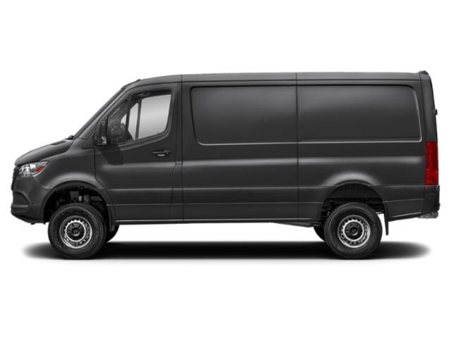 new 2025 Mercedes-Benz Sprinter 2500 car, priced at $73,965