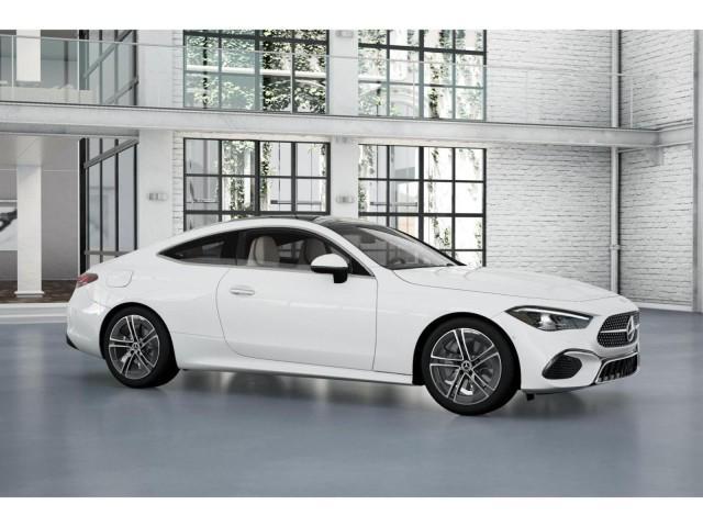 new 2024 Mercedes-Benz CLE 300 car, priced at $60,045