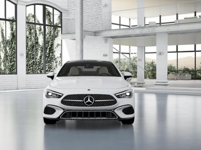 new 2024 Mercedes-Benz CLE 300 car, priced at $60,045