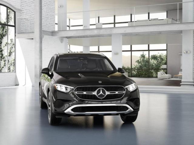 new 2025 Mercedes-Benz GLC 350e car, priced at $62,775