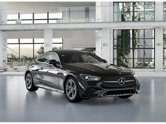 new 2024 Mercedes-Benz CLE 300 car, priced at $63,860