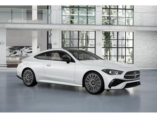 new 2024 Mercedes-Benz CLE 300 car, priced at $68,645