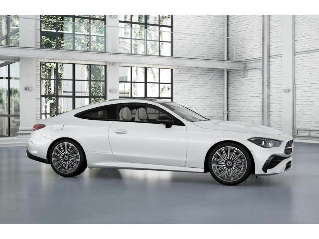 new 2024 Mercedes-Benz CLE 300 car, priced at $68,645