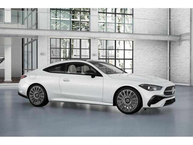 new 2024 Mercedes-Benz CLE 300 car, priced at $68,645