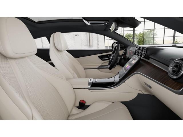 new 2024 Mercedes-Benz CLE 300 car, priced at $68,645