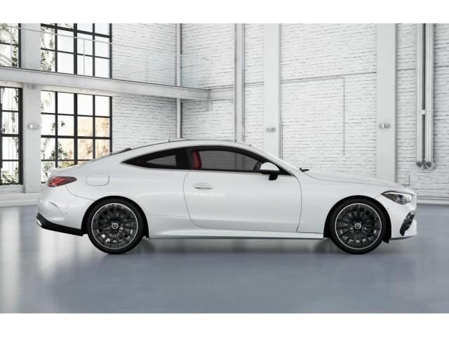 new 2024 Mercedes-Benz CLE 300 car, priced at $68,015