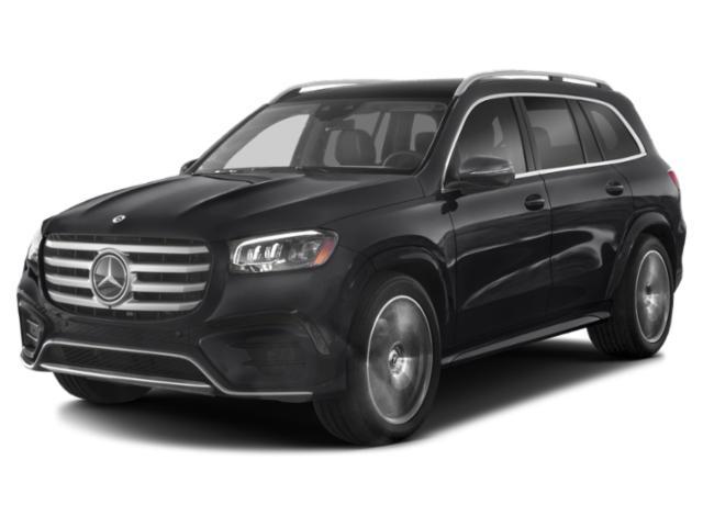 new 2024 Mercedes-Benz GLS 450 car, priced at $88,725