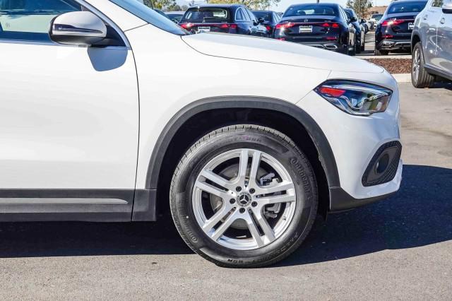 used 2022 Mercedes-Benz GLA 250 car, priced at $29,994