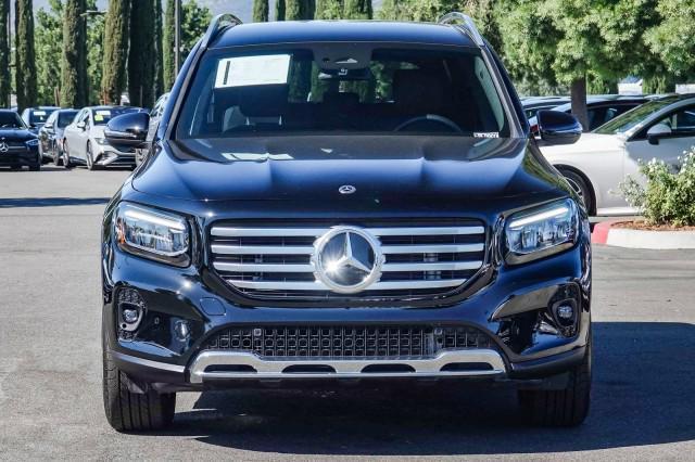 used 2024 Mercedes-Benz GLB 250 car, priced at $39,994