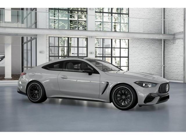 new 2024 Mercedes-Benz AMG CLE 53 car, priced at $85,090