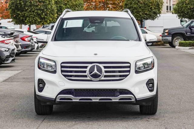 used 2024 Mercedes-Benz GLB 250 car, priced at $42,691