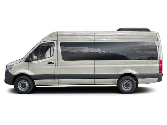 new 2025 Mercedes-Benz Sprinter 2500 car, priced at $78,530