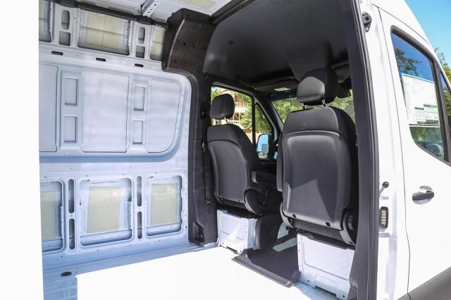 new 2024 Mercedes-Benz Sprinter 2500 car, priced at $61,116