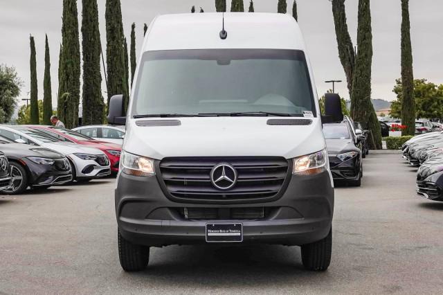 new 2024 Mercedes-Benz Sprinter 2500 car, priced at $67,302