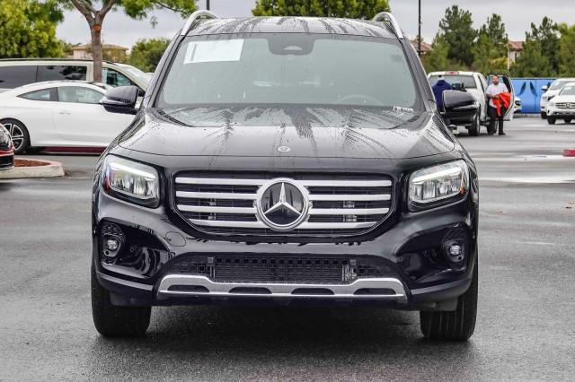 used 2024 Mercedes-Benz GLB 250 car, priced at $43,991