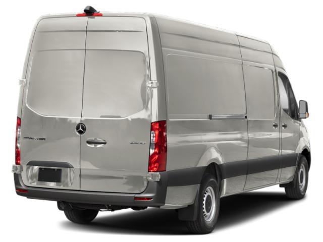 new 2025 Mercedes-Benz Sprinter 2500 car, priced at $77,232