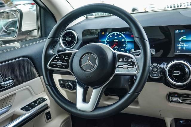 used 2021 Mercedes-Benz GLA 250 car, priced at $28,994