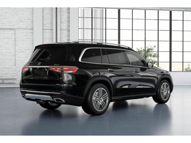 new 2024 Mercedes-Benz GLS 450 car, priced at $89,710