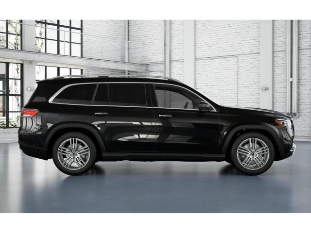 new 2024 Mercedes-Benz GLS 450 car, priced at $89,710