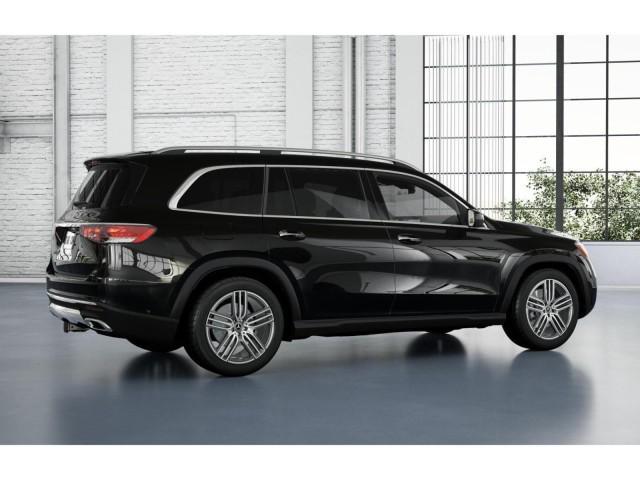 new 2024 Mercedes-Benz GLS 450 car, priced at $89,710