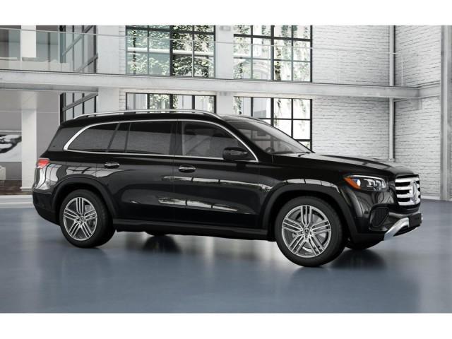 new 2024 Mercedes-Benz GLS 450 car, priced at $89,710