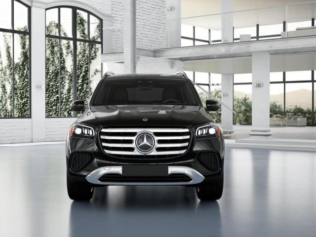 new 2024 Mercedes-Benz GLS 450 car, priced at $89,710