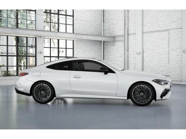 new 2024 Mercedes-Benz CLE 300 car, priced at $66,560