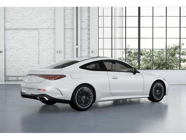 new 2024 Mercedes-Benz CLE 300 car, priced at $66,560