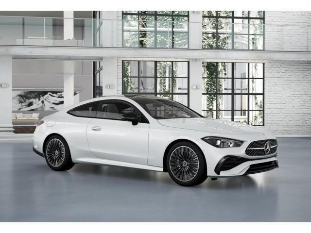 new 2024 Mercedes-Benz CLE 300 car, priced at $66,560