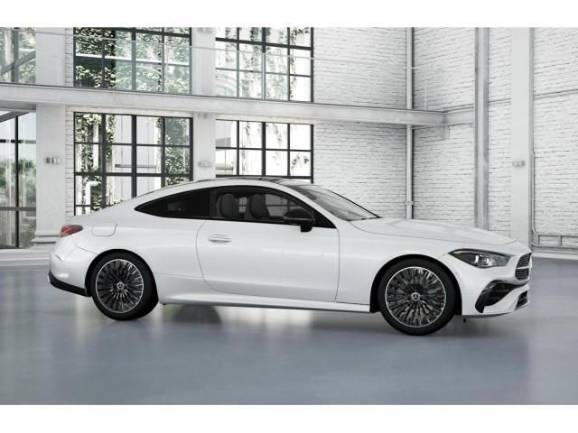 new 2024 Mercedes-Benz CLE 300 car, priced at $66,560