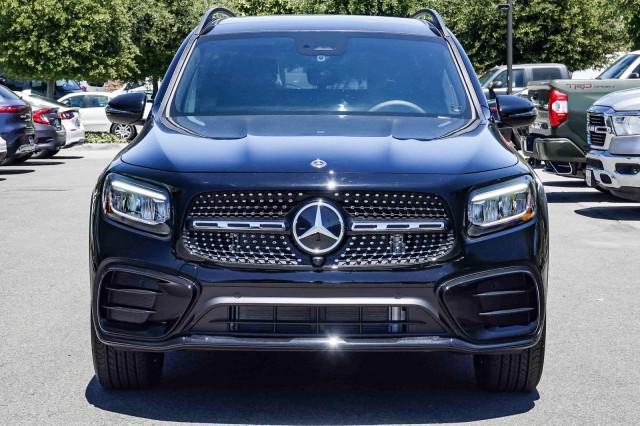 new 2024 Mercedes-Benz GLB 250 car, priced at $54,325