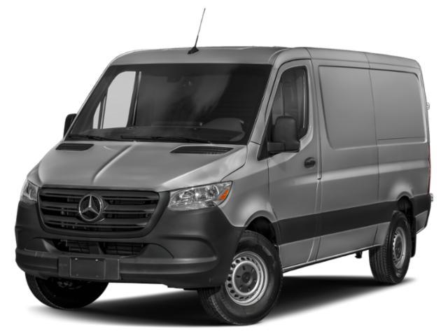 new 2024 Mercedes-Benz Sprinter 2500 car, priced at $60,526