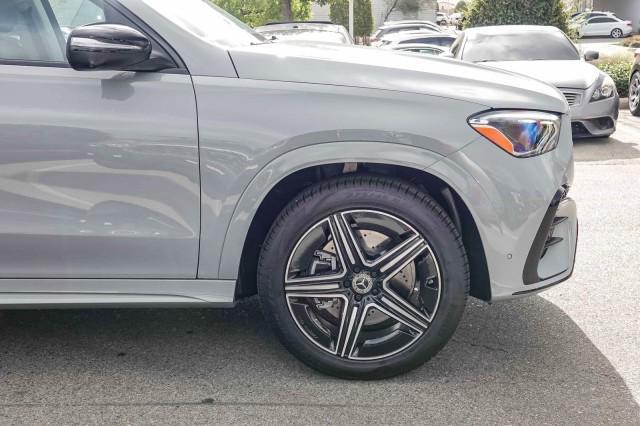 new 2025 Mercedes-Benz GLE 350 car, priced at $78,630