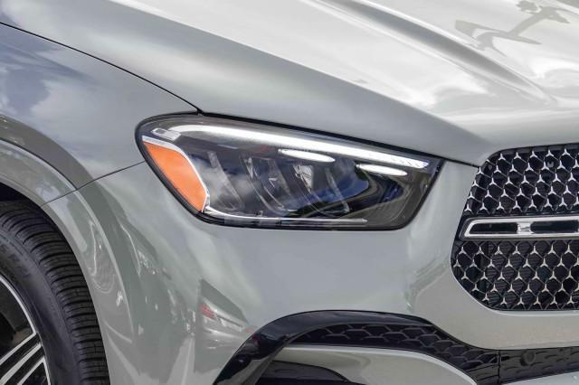 new 2025 Mercedes-Benz GLE 350 car, priced at $78,630