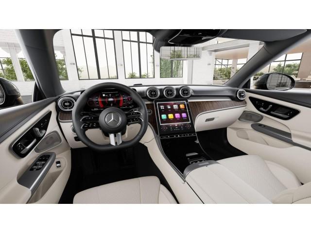 new 2025 Mercedes-Benz CLE 300 car, priced at $72,745