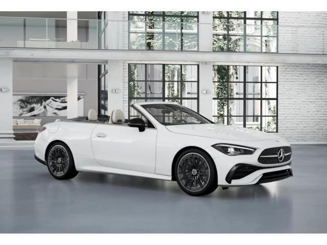 new 2025 Mercedes-Benz CLE 300 car, priced at $72,745