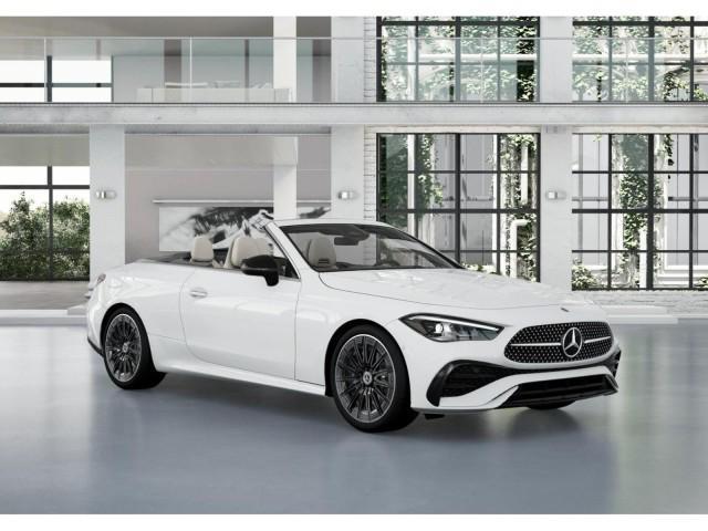 new 2025 Mercedes-Benz CLE 300 car, priced at $72,745