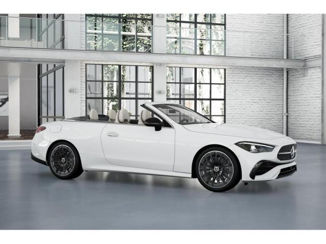 new 2025 Mercedes-Benz CLE 300 car, priced at $72,745