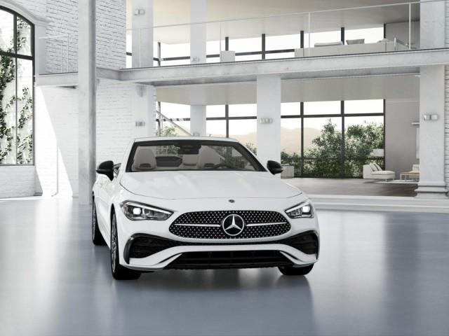 new 2025 Mercedes-Benz CLE 300 car, priced at $72,745