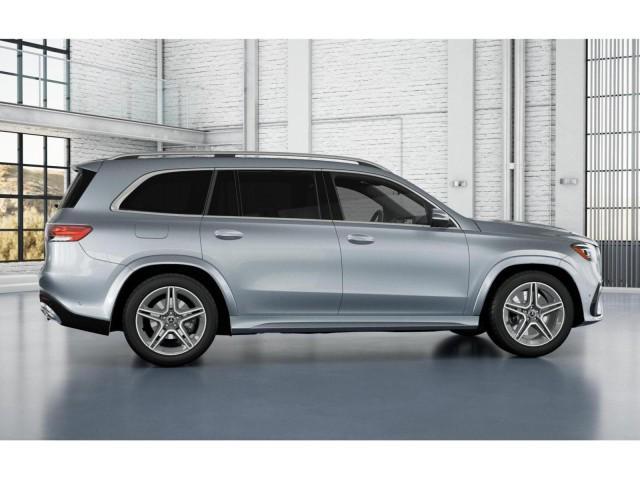 new 2024 Mercedes-Benz GLS 450 car, priced at $96,695