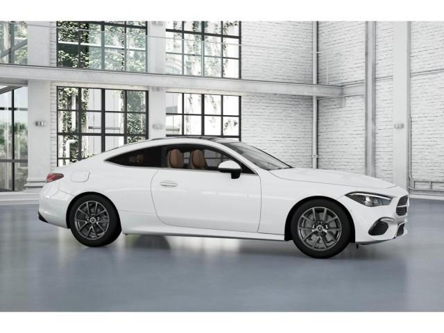 new 2024 Mercedes-Benz CLE 300 car, priced at $58,195