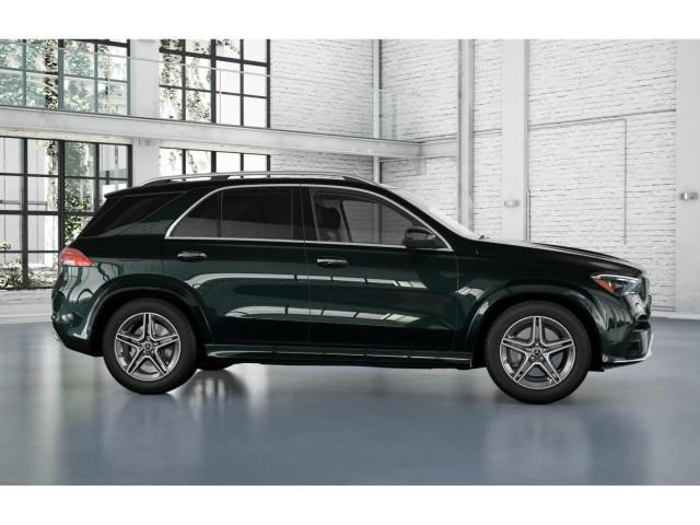 new 2025 Mercedes-Benz GLE 450e car, priced at $87,990