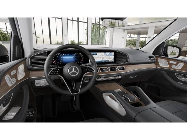 new 2025 Mercedes-Benz GLE 450e car, priced at $87,990