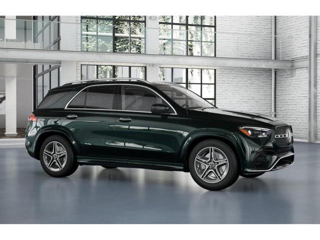 new 2025 Mercedes-Benz GLE 450e car, priced at $87,990